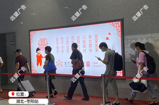 漢十高鐵-棗陽高鐵站